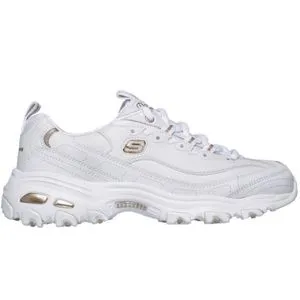 Skechers Patike D'Lites - Biggest Fan Za Žene