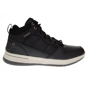 Skechers patike Delson Selecto 65801-BLK
