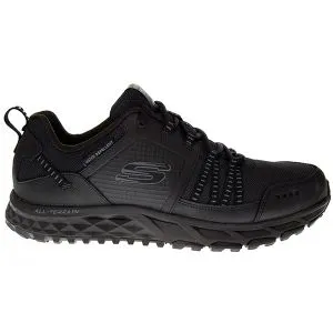 Skechers patike Escape Plan 51591-BBK