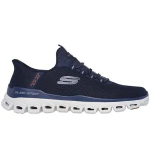 Skechers Patike Glide-Step Slip Ins Za Muškarce