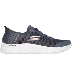 Skechers Patike Go Walk Flex Slip Ins Za Muškarce