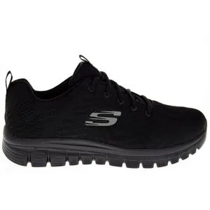 Skechers patike Graceful 12615W-BBK
