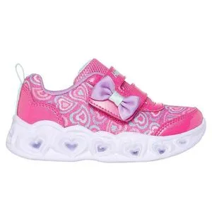 Skechers Patike Heart Lights Devojčice Uzrasta 0-4 Godine