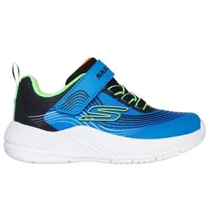 Skechers Patike Microspec Advance Dečaci Uzrasta 0-4 Godine
