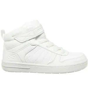 Skechers Patike Smooth Street 405633L-Wht