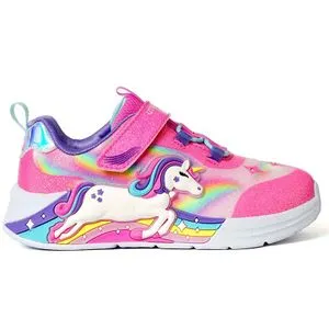 Skechers Patike Unicorn Chaser Devojčice Uzrasta 0-4 Godine