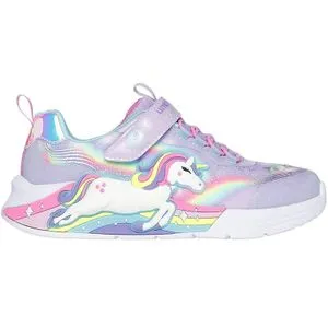 Skechers Patike Unicorn Chaser Za Devojčice