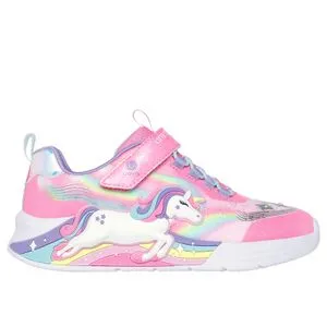 Skechers Patike Unicorn Chaser Za Devojčice