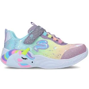 Skechers patike Unicorn Dreams Kid 302311L-PRMT
