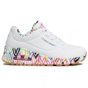 Skechers patike Uno 155506-WHT