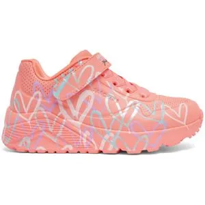 Skechers Patike Uno Lite Za Devojčice