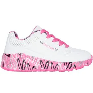 Skechers Patike Uno Lite Za Devojčice