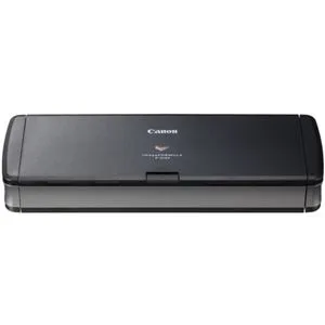 Skener CANON DOCUMENT READER P-215 II