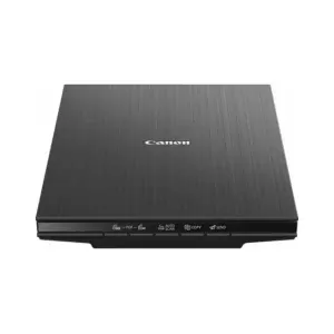 Skener Canon LIDE-400, A4/4800x4800dpi/USB