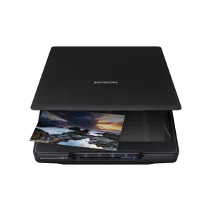 Skener Epson Perfection V39II A4/4800x4800dpi/USB