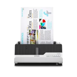 Skener EPSON WorkForce DS-C330 A4/ADF/30 ppm/USB 2.0