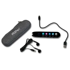 Skener prenosni IRIS Pen Reader 8