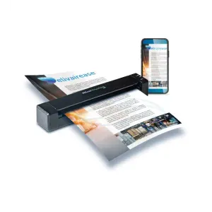 Skener prenosni IRIScan Anywhere 6 A4/15ppm/WiFi/Li-Ion baterija