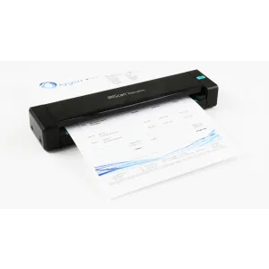 Skener prenosni IRIScan Executive 4 /duplex/8ppm