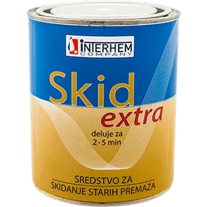Skid boja extra 0.75ml