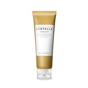 Skin1004 Madagascar Centella Ampoule Foam 125Ml