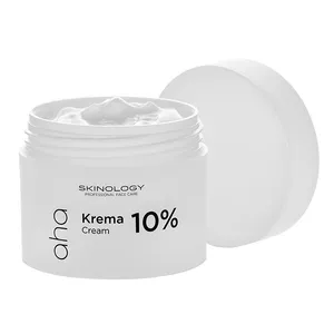 Skinology AHA krema za lice 10% 50ml