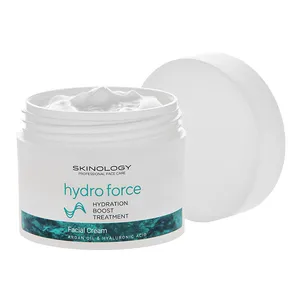 Skinology Hydro Force krema za lice sa arganom 50ml