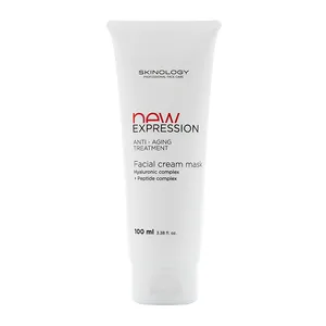 Skinology New Expression krem maska za lice 100ml
