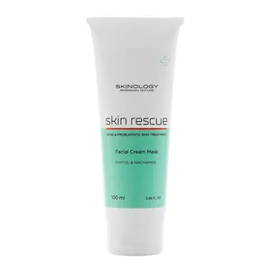 Skinology Skin Rescue krem maska za lice 100ml