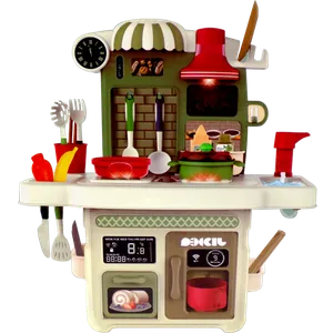 Sklopiva kuhinja Little chef