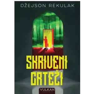 Skriveni crteži