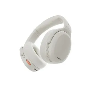 Skullcandy Crusher ANC 2 bele bežične slušalice