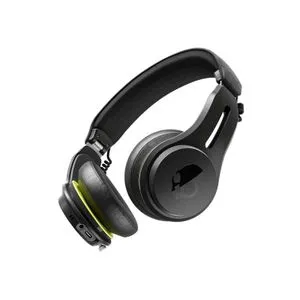 SKULLCANDY Icon ANC True Crne Bežične slušalice