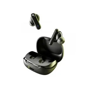 Skullcandy Smokin' Buds crne bežične bubice