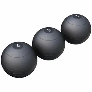 Slam Ball Medicinska lopta (Set od 15 kg)