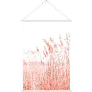 SLIKA KAKAMONO 60x90 - KAKR26450 - Wheat