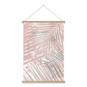 SLIKA KAKAMONO 60x90 - KAKR30731 - Pink Palm
