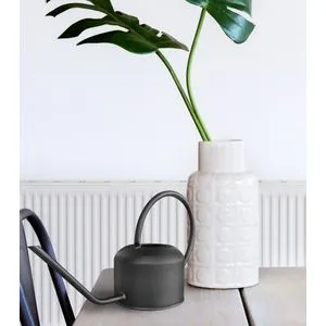 SLK0008 Black Watering Can