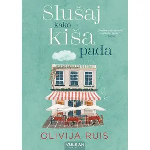 Slušaj kako kiša pada