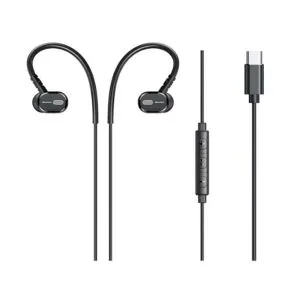 Slušalice AWEI TC-6 Bubice  USB-C w/microphone