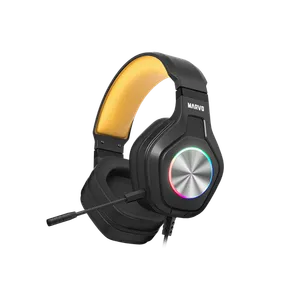 SLUŠALICE MARVO HG9084 PULZ 80