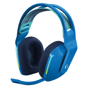 Slušalice sa mikrofonom Logitech G733 Lightspeed RGB 981-000943