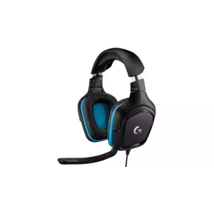 Slušalice sa mikrofonom Logitech Gaming G432