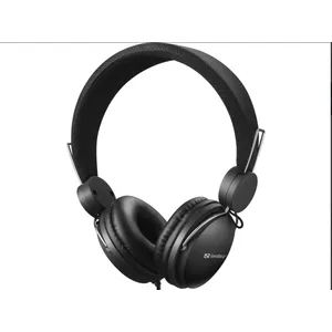 Slušalice sa mikrofonom Sandberg MiniJack 3.5 126-34