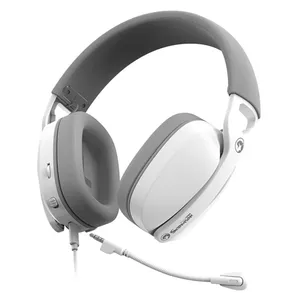 SLUŠALICE USB MARVO PULZ 70S HG9086 WH BELE