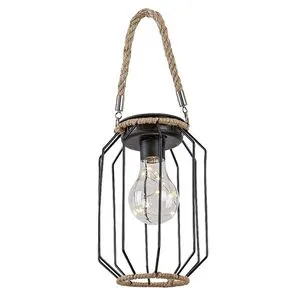 Sluis spoljna solarna dekorativna lampa sa LED sijalicom