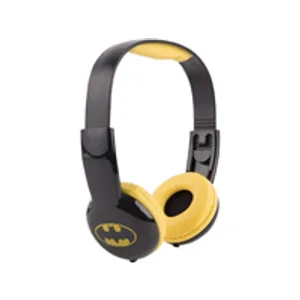 SLUSALICE BT OTL BATMAN JUNIOR ACC-0620
