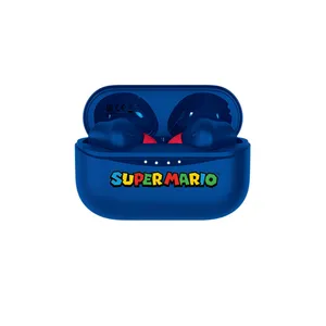 SLUSALICE BUBICE OTL SUPER MARIO BLUE TWS ACC-0596