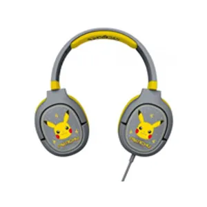 SLUSALICE OTL PRO G1 POKEMON PIKACHU ACC-0599