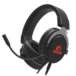 SLUSALICE USB7.1 MARVO PRO HG9052